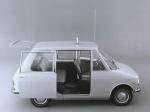 Fiat 850 City Taxi 1968 года